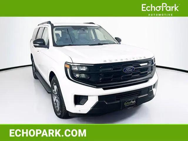 2025 Ford Expedition Active for sale in Roseville, CA