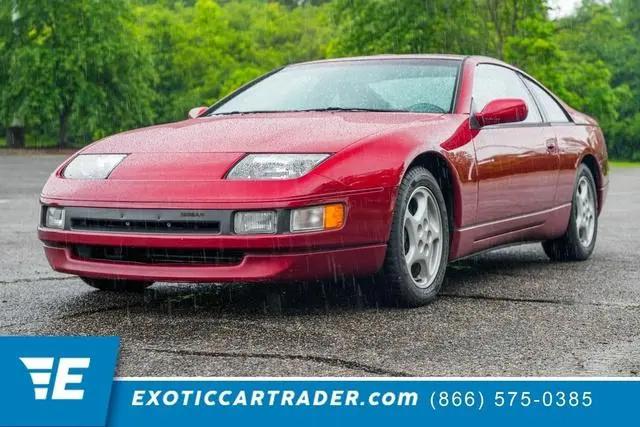 1990 Nissan 300ZX 2+2 for sale in Fort Lauderdale, FL