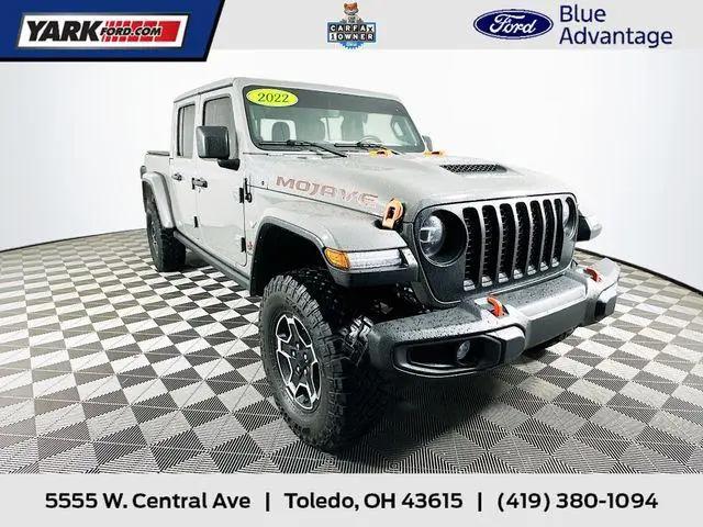 2022 Jeep Gladiator Sport for sale in Toledo, OH