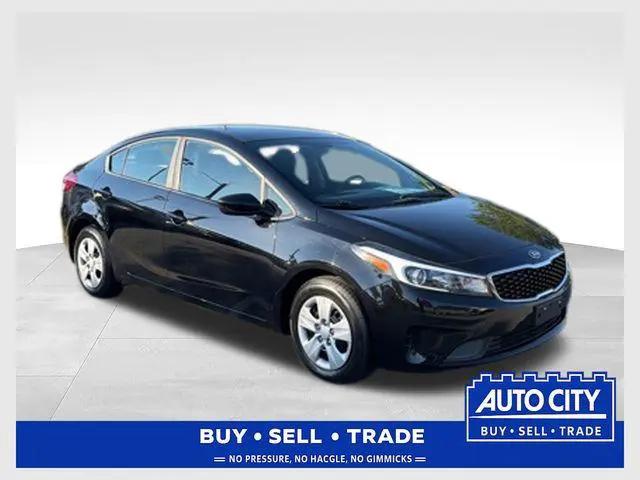 2018 Kia Forte LX for sale in Portsmouth, VA