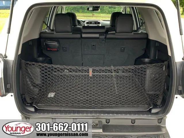 2023 Toyota 4Runner SR5 Premium for sale in Frederick, MD