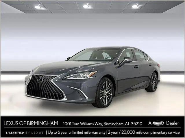 2024 Lexus ES 350 Base for sale in Irondale, AL