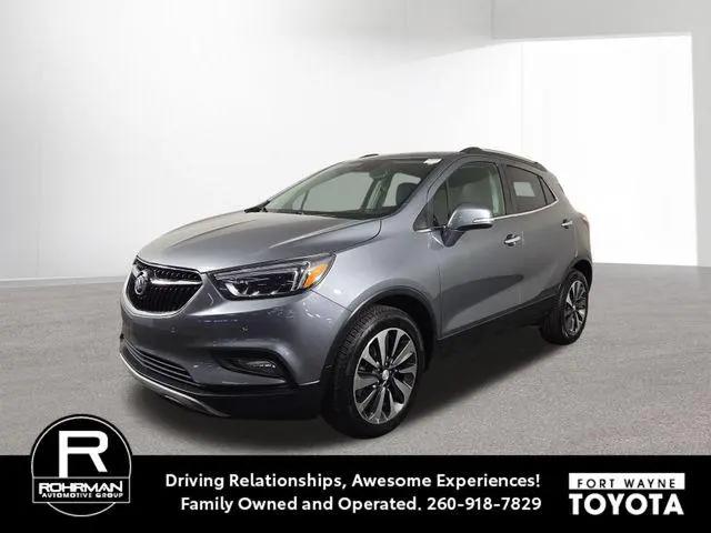 2019 Buick Encore AWD Essence for sale in Fort Wayne, IN