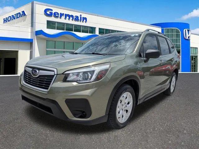 2019 Subaru Forester Unknown for sale in Naples, FL