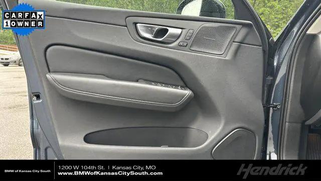 2024 Volvo XC60 B5 Plus Dark Theme for sale in KCMO, MO