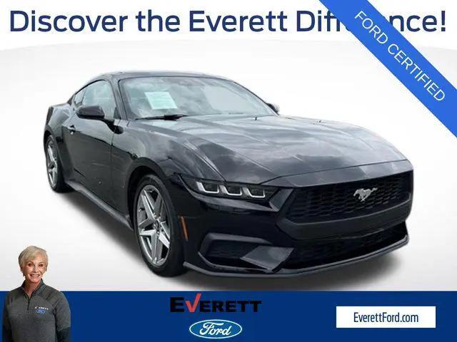 2024 Ford Mustang EcoBoost Fastback for sale in Benton, AR