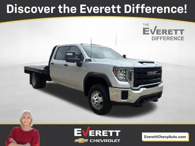 2023 GMC Sierra 3500HD Pro for sale in Benton, AR