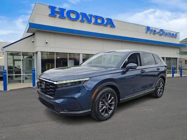 2026 Honda CR-V EX-L 2WD for sale in Mahwah, NJ