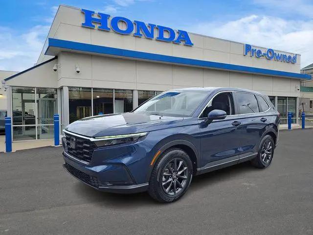 2026 Honda CR-V EX-L 2WD for sale in Mahwah, NJ