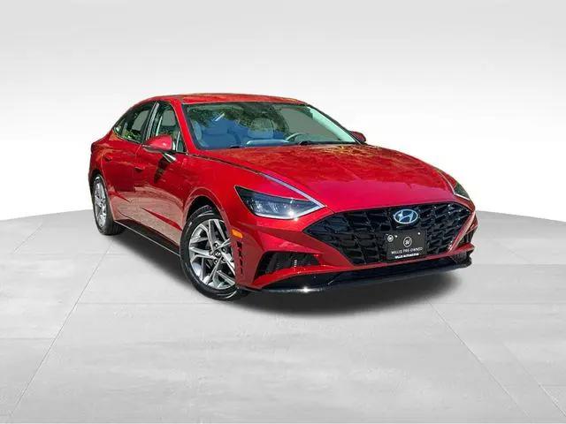 2023 Hyundai Sonata SEL for sale in Des Moines, IA