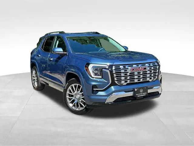2026 GMC Terrain AWD Denali for sale in Des Moines, IA