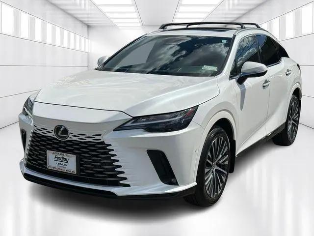 2024 Lexus RX 350 Premium Plus for sale in Spokane, WA