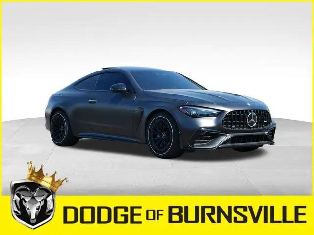 2026 Mercedes-Benz CL 4MATIC+ for sale in Burnsville, MN