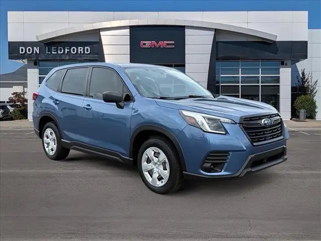 2023 Subaru Forester Base for sale in Cleveland, TN