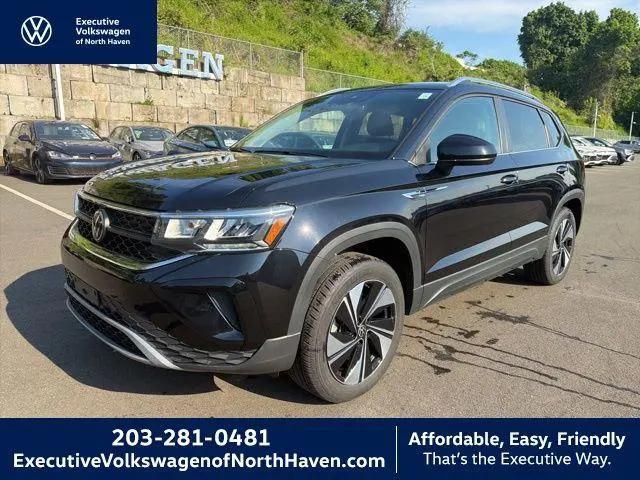 2024 Volkswagen Taos 1.5T SE for sale in North Haven, CT