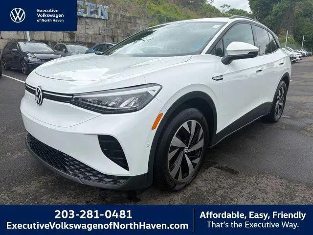 2023 Volkswagen ID.4 Pro for sale in North Haven, CT