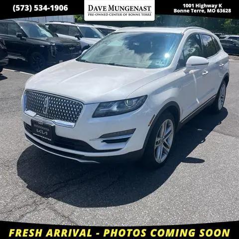 2019 Lincoln MKC Reserve for sale in Bonne Terre, MO