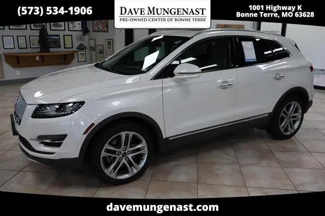2019 Lincoln MKC Reserve for sale in Bonne Terre, MO