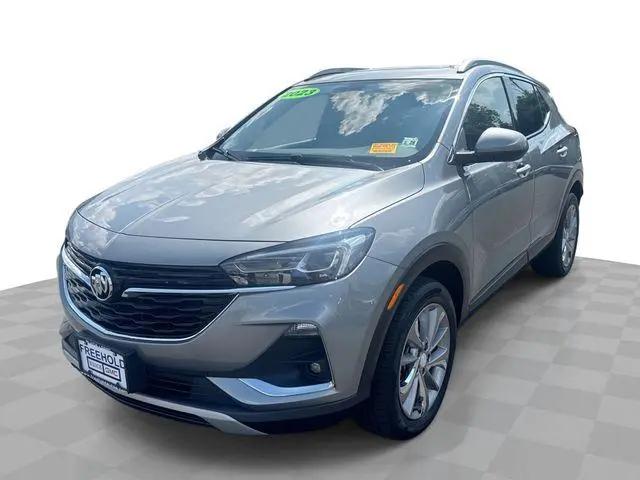 2023 Buick Encore GX Essence AWD for sale in Freehold, NJ
