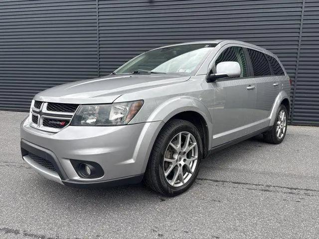 2019 Dodge Journey GT AWD for sale in Mechanicsburg, PA