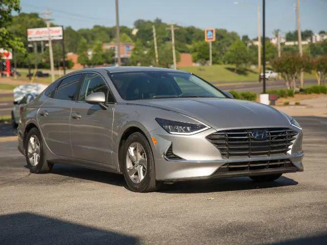 2020 Hyundai Sonata SE for sale in Lawrenceburg, TN