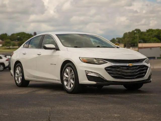 2022 Chevrolet Malibu FWD LT for sale in Lawrenceburg, TN