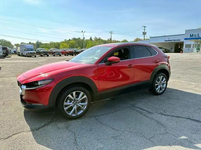 2023 Mazda CX-30 2.5 S Premium for sale in Whitman, MA