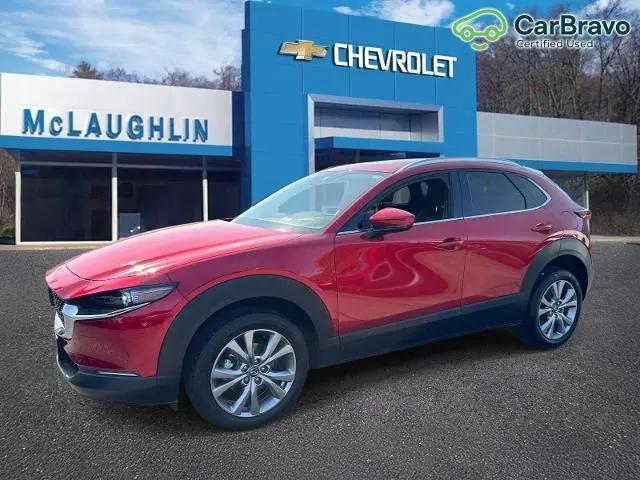 2023 Mazda CX-30 2.5 S Premium for sale in Whitman, MA