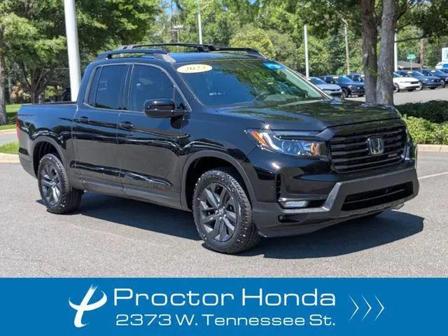 2023 Honda Ridgeline Sport for sale in Tallahassee, FL