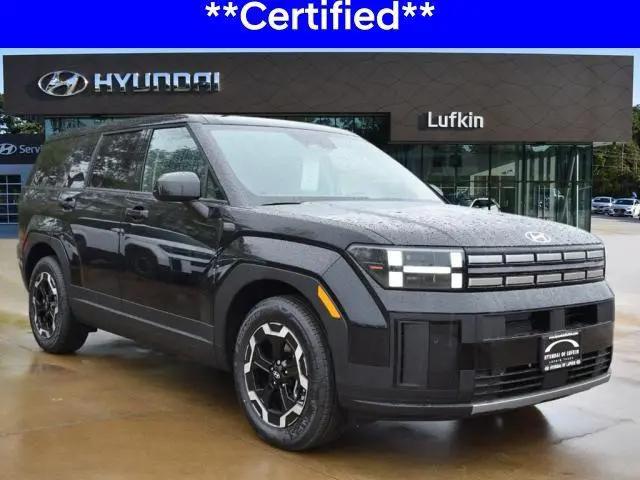 2025 Hyundai Santa Fe SE for sale in Lufkin, TX