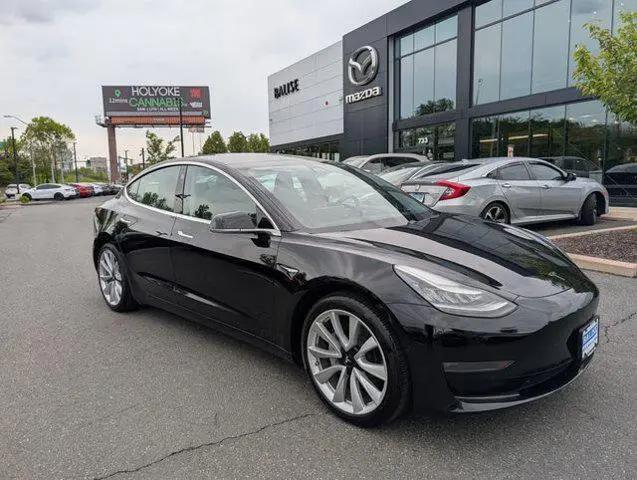 2019 Tesla Model 3 Standard Range Plus for sale in Springfield, MA