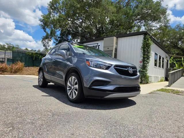 2019 Buick Encore FWD Preferred for sale in Seffner, FL