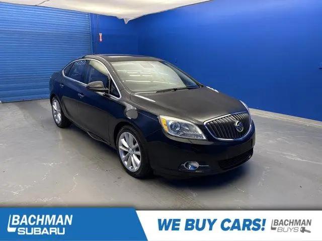 2013 Buick Verano Leather Group for sale in Louisville, KY