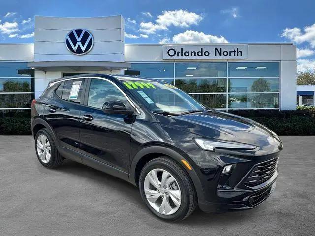 2024 Buick Encore GX Preferred FWD for sale in Orlando, FL