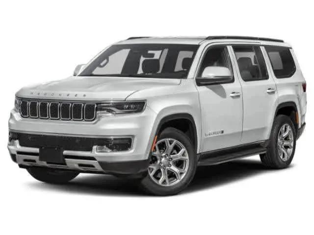 2023 Jeep Wagoneer Series III 4x4 for sale in Brainerd, MN