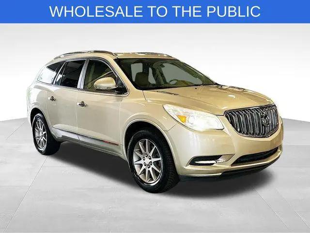 2016 Buick Enclave Leather for sale in Gallatin, TN