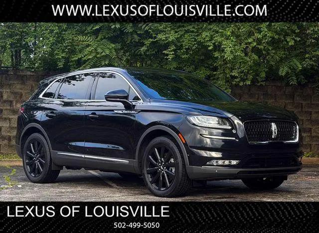2022 Lincoln Nautilus Reserve for sale in Louisville, KY