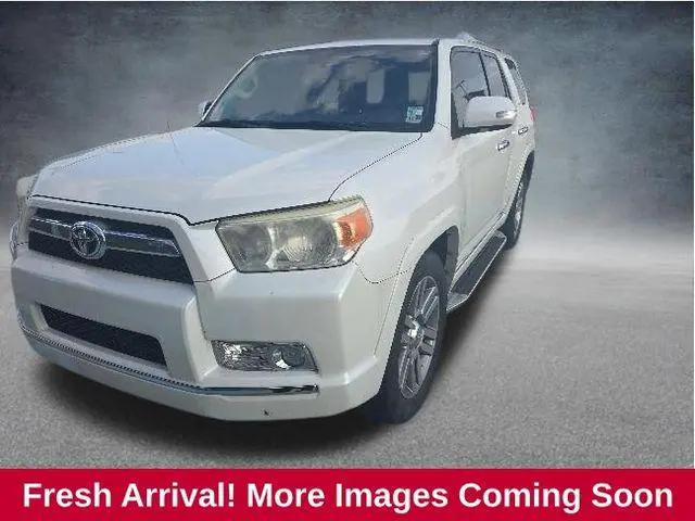 2011 Toyota 4Runner Limited V6 for sale in Denham Springs, LA