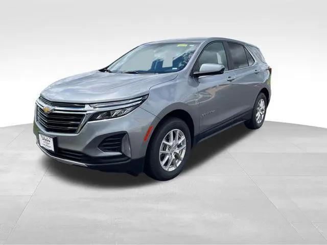 2024 Chevrolet Equinox AWD LT for sale in Merrill, WI