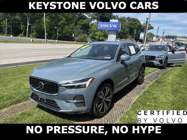 2023 Volvo XC60 B5 Plus Bright Theme for sale in Berwyn, PA