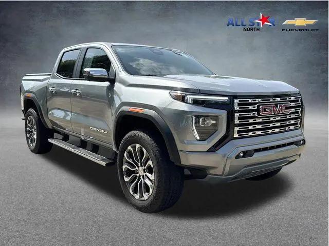 2023 GMC Canyon 4WD Crew Cab Short Box Denali for sale in Baton Rouge, LA