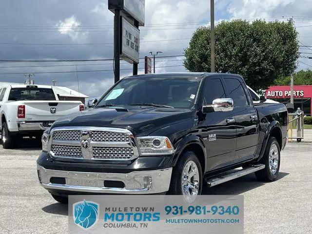 2015 Ram 1500 Laramie for sale in Columbia, TN
