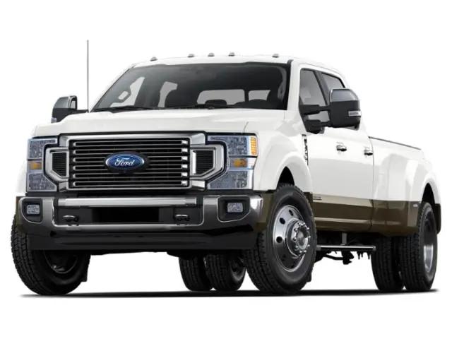 2022 Ford F-450 King Ranch for sale in Columbia, TN
