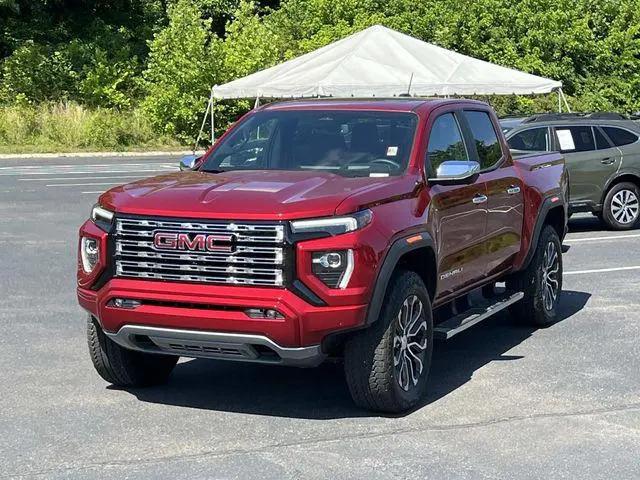 2026 GMC Canyon Denali, 4WD for sale in Columbia, TN