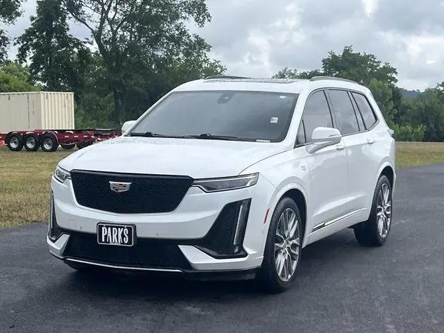 2020 Cadillac XT6 AWD Sport for sale in Columbia, TN
