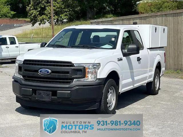 2019 Ford F-150 XL for sale in Columbia, TN
