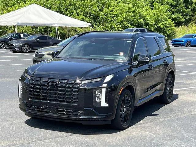 2025 Hyundai Palisade Calligraphy Night Edition for sale in Columbia, TN