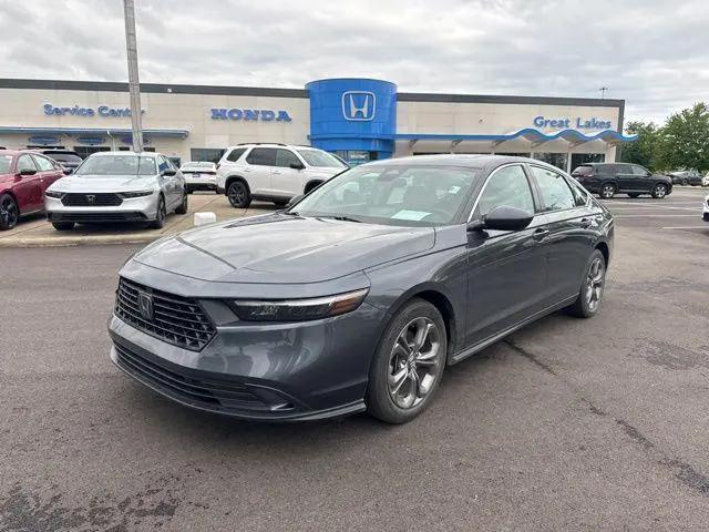 2024 Honda Accord EX for sale in Elyria, OH
