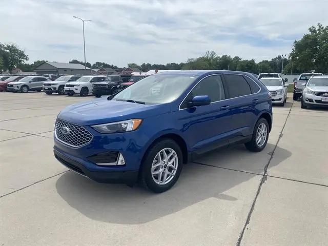 2023 Ford Edge SEL for sale in Vermillion, SD
