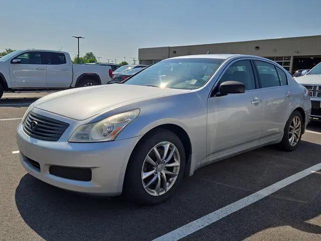 2007 INFINITI G35 Base for sale in Fort Wayne, IN